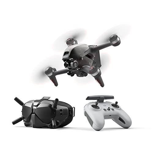 DJI FPV Drone (Drone Only)