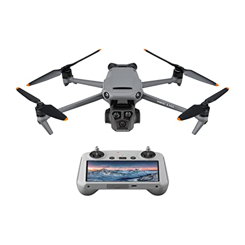 DJI Mavic 3 Pro with DJI RC,...