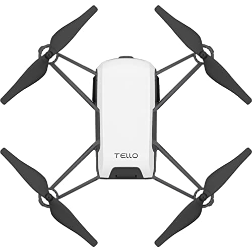 Ryze Tech Tello - Mini Drone...