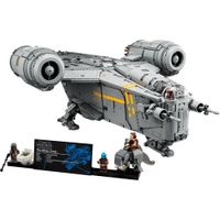 Lego UCS Razor Crest was $599.99 Now $469.99 on Amazon.&nbsp;