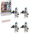 LEGO Star Wars The Clone Wars...