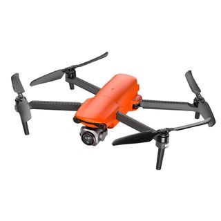 Autel Evo Lite+ drone on a white background.